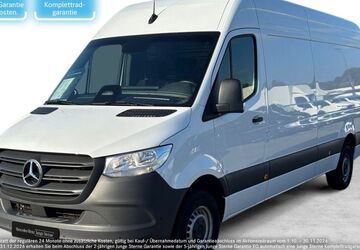 Mercedes-Benz Sprinter 40.668 km 45.208 &euro; Duisburg 47138