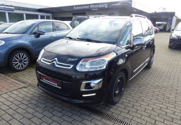 Citroen C3 190.000 km 4.750 &euro; Rheinberg 47495