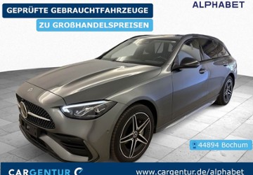 Mercedes-Benz C 30 AMG 100.608 km 29.697 &euro; Krefeld 47829