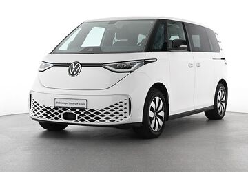 VW ID. Buzz 18.154 km 47.460 &euro; Essen 45143