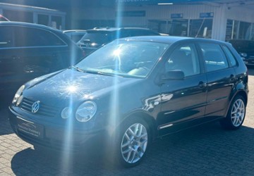VW Polo 150.000 km 5.000 &euro; Rheinberg 47495