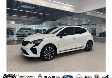 Renault Clio 19.907 km 20.690 &euro; Dinslaken 46539