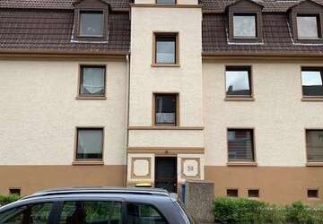 Wohnung Essen Bergeborbeck - 2 Zimmer, 60 m&sup2;, 445&euro; | Angebot:27187802