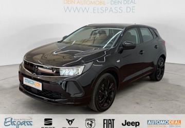 Opel Grandland (X) 24.863 km 23.449 &euro; Dinslaken 46539