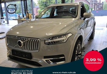 Volvo XC90 67.218 km 48.750 &euro; Essen-Kray 45309