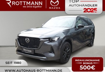 Mazda CX-80 19.997 km 45.900 &euro; Bottrop-Kirchhellen 46244