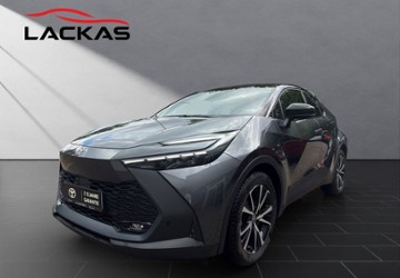 Toyota C-HR 9.515 km 27.450 &euro; Dinslaken 46537