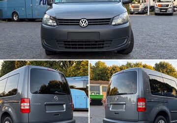 VW Caddy 237.083 km 6.850 &euro; Mülheim an der Ruhr 45472