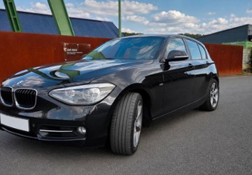 BMW 120 146.949 km 9.990 &euro; Dinslaken 46539