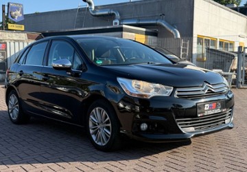 Citroen C4 179.999 km 4.590 &euro; Dinslaken 46537