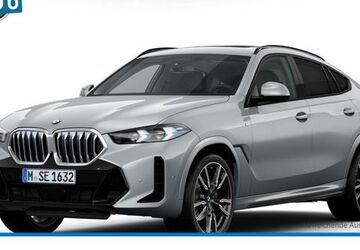 BMW X6 24.399 km 81.990 &euro; Dinslaken 46535