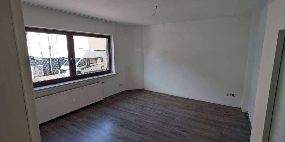 Etagenwohnung Duisburg Essenberg - 2 Zimmer, 68 m&sup2;, 490&euro; | Angebot:27097116