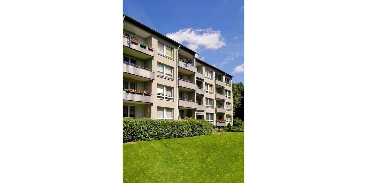 Etagenwohnung Duisburg Bergheim - 3 Zimmer, 69 m&sup2;, 689&euro; | Angebot:27306130