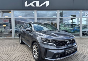 Kia Sorento 100.000 km 35.990 &euro; Dinslaken 46539