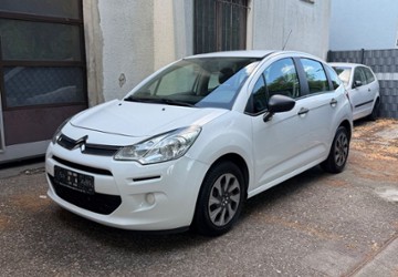 Citroen C3 140.000 km 3.390 &euro; Mülheim an der ruhr 45475
