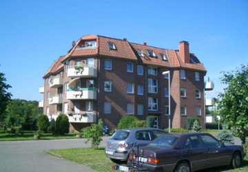 Wohnung Duisburg-Meiderich Meiderich - 2 Zimmer, 61 m&sup2;, 440&euro; | Angebot:25550333