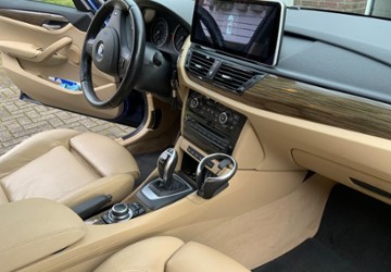 BMW X1 212.000 km 8.500 &euro; Dinslaken 46537