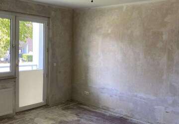 Wohnung Gelsenkirchen Hassel - 3 Zimmer, 61 m&sup2;, 449&euro; | Angebot:27286482