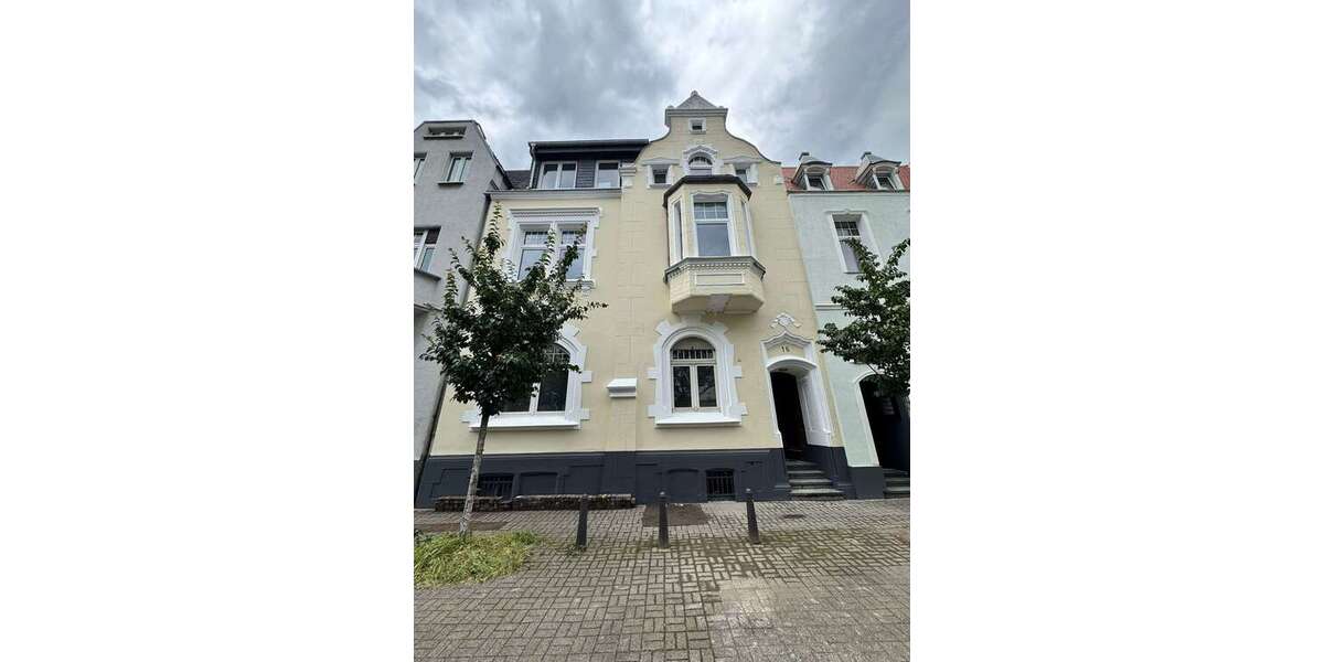 Etagenwohnung Duisburg - 3 Zimmer, 82 m&sup2;, 1.066&euro; | Angebot:27299976