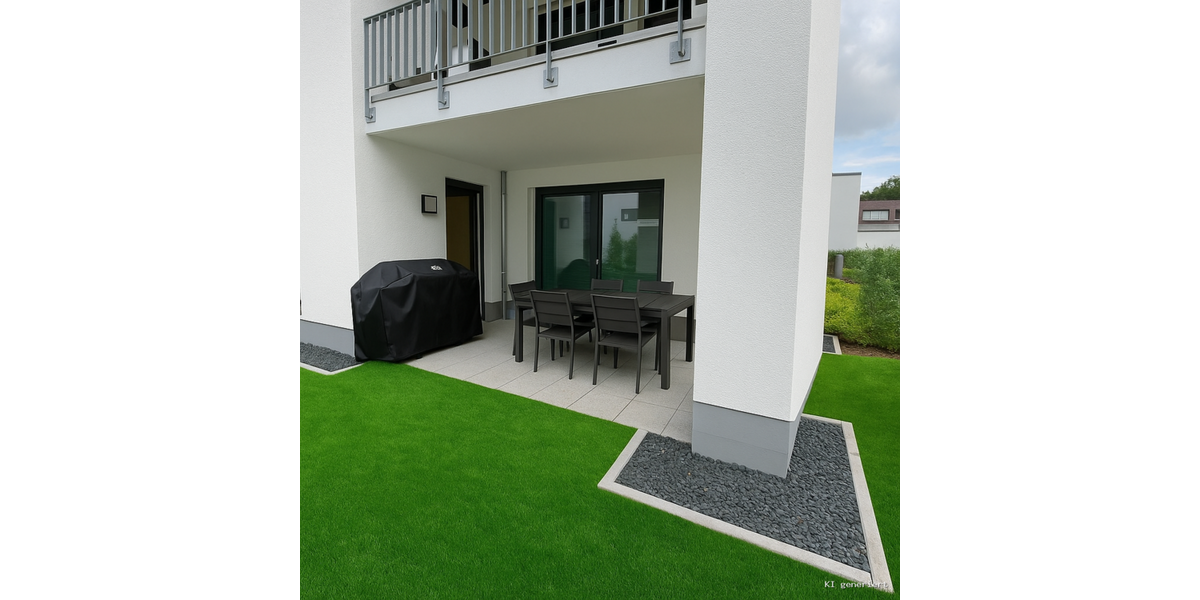 Etagenwohnung Essen-Werden Werden - 3 Zimmer, 84 m&sup2;, 1.344&euro; | Angebot:27281108