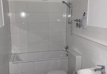 Wohnung Duisburg Essenberg - 2 Zimmer, 60 m&sup2;, 333&euro; | Angebot:17038380