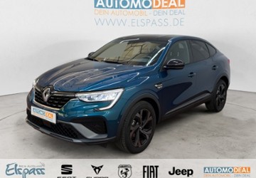 Renault Arkana 13.440 km 22.989 &euro; Dinslaken 46539