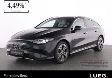 Mercedes-Benz CLA 200 Shooting Brake 14.900 km 53.950 &euro; Essen 45309