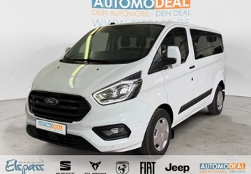 Ford Tourneo Custom 57.645 km 24.450 &euro; Dinslaken 46539
