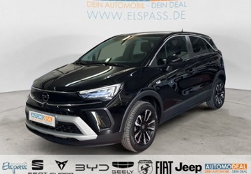 Opel Crossland (X) 66.637 km 13.950 &euro; Dinslaken 46539