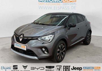 Renault Captur 20.719 km 20.689 &euro; Dinslaken 46539
