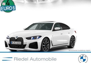 BMW 430 24.599 km 49.490 &euro; Dinslaken 46535