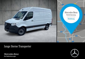Mercedes-Benz Sprinter 51.716 km 50.243 &euro; Duisburg 47138