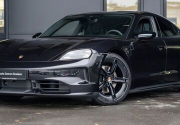 Porsche Taycan 24.999 km 94.890 &euro; Dinslaken 46535