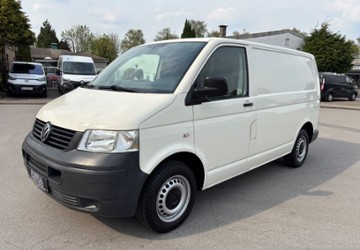 VW T5 Transporter 251.000 km 7.900 &euro; Herten 45701
