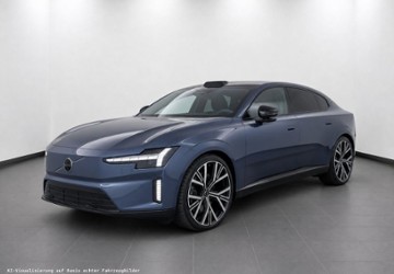 Volvo ES90 12.500 km 79.250 &euro; Dinslaken 46535