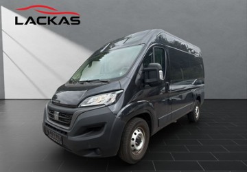 Fiat Ducato 25.000 km 24.950 &euro; Dinslaken 46537