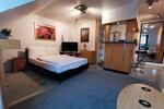 Dachgeschoßwohnung Essen Stadtbezirk III - 1 Zimmer, 1.150&euro; | Angebot:21475721