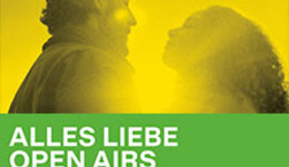 Max Herre & Joy Denalane - Alles Liebe Sommer Open Airs 2026