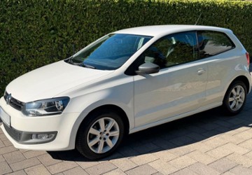 VW Polo 180.000 km 4.800 &euro; Dinslaken 46537
