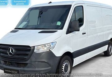 Mercedes-Benz Sprinter 41.491 km 26.751 &euro; Duisburg 47138