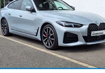 BMW 430 25.299 km 49.990 &euro; Dinslaken 46535