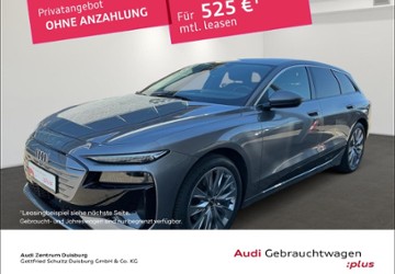 Audi A6 e-tron 20.090 km 50.990 &euro; Duisburg 47249