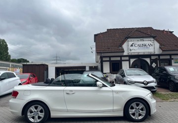 BMW 120 267.521 km 4.590 &euro; Dinslaken 46539