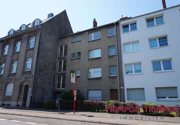 Wohnung Krefeld Benrad - 4 Zimmer, 78 m&sup2;, 585&euro; | Angebot:26998389