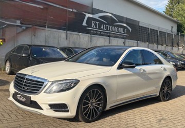 Mercedes-Benz S 400 199.999 km 20.999 &euro; Dinslaken 46539