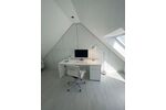 Wohnen auf höchstem Niveau: 168 qm, lichtdurchflutete Maisonette in Rüttenscheid, Klima,Garage - Maisonettenwohnung Essen Rüttenscheid | Angebot:27332915