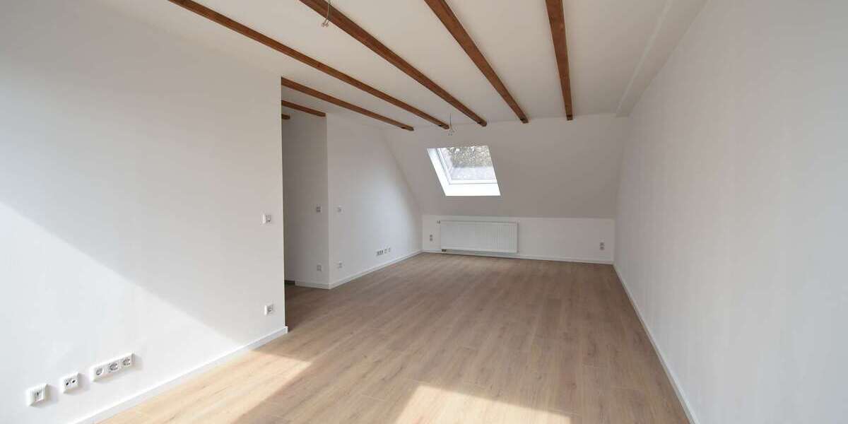 Etagenwohnung Duisburg Aldenrade - 2 Zimmer, 54 m&sup2;, 500&euro; | Angebot:26347245