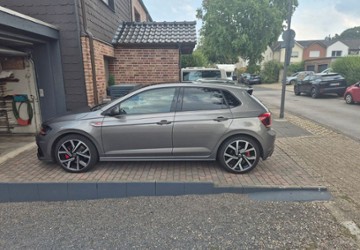 VW Polo 42.000 km 18.500 &euro; Marl 45772