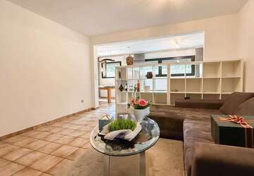 Wohnung Rheinberg-Eversael Eversael - 1 Zimmer, 56 m&sup2;, 450&euro; | Angebot:27146482