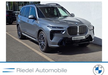 BMW X7 27.299 km 83.890 &euro; Dinslaken 46535